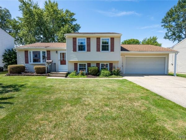 80 Theresa Court , Buffalo, NY 14224