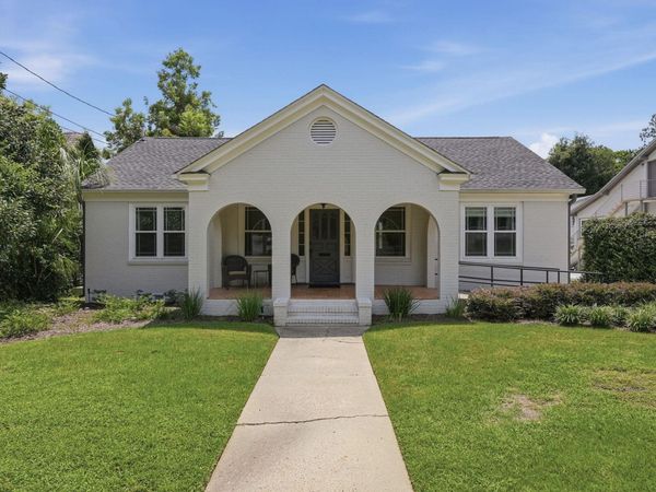 537 E Park Avenue , Tallahassee, FL 32301
