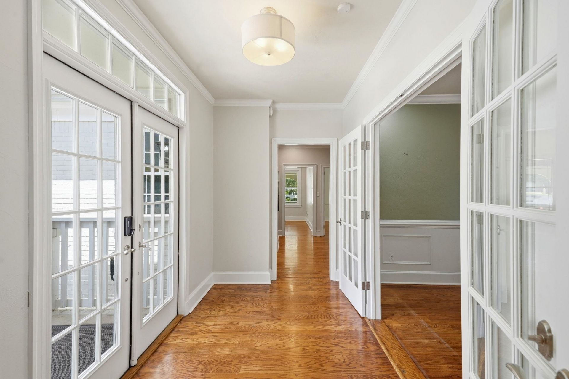 537 E Park Avenue, Tallahassee, FL 32301 Photo