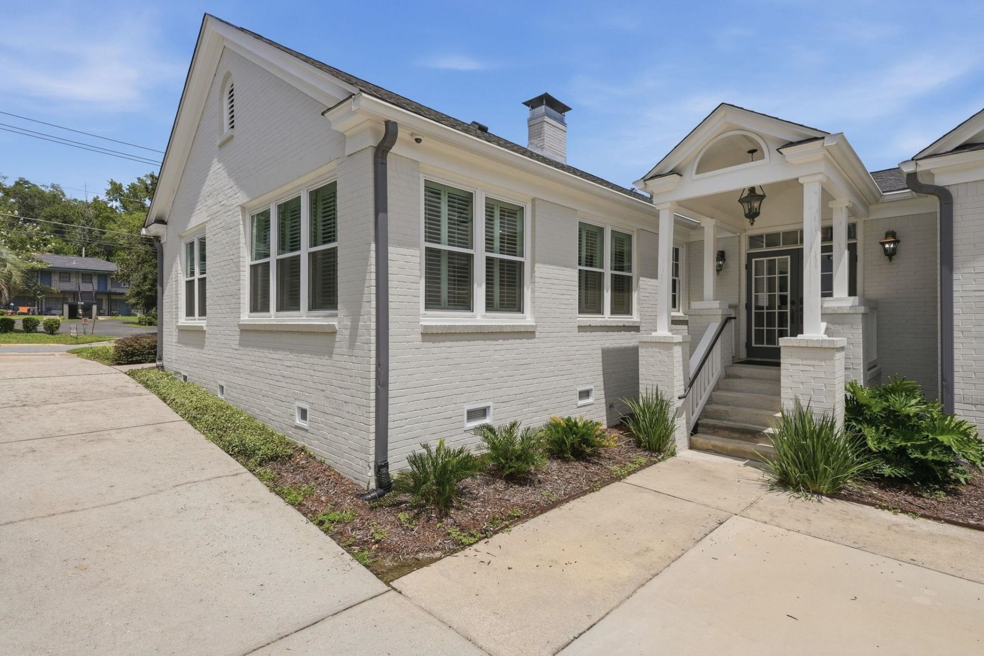 537 E Park Avenue, Tallahassee, FL 32301 Photo