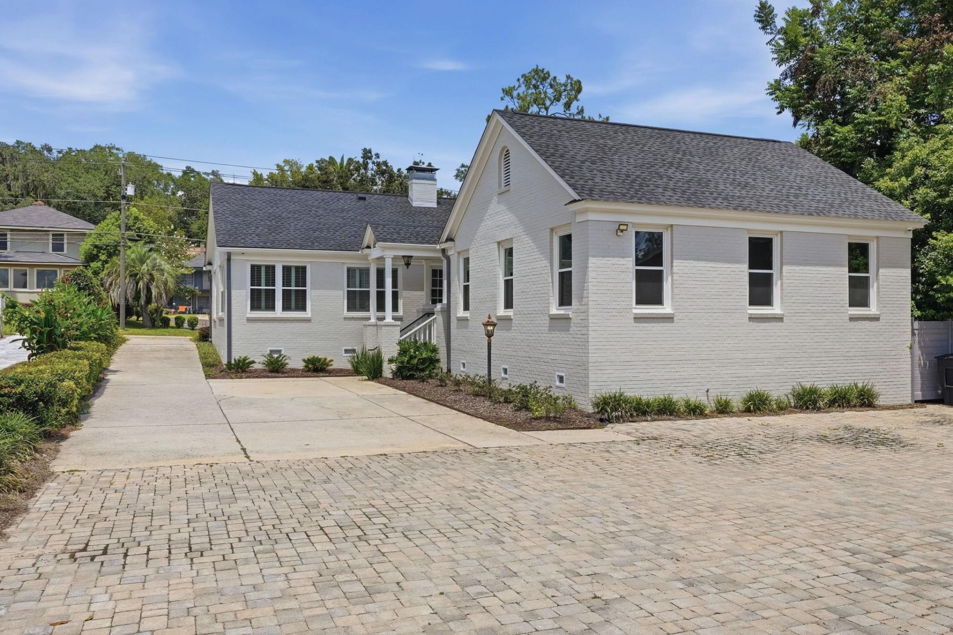 537 E Park Avenue, Tallahassee, FL 32301 Photo
