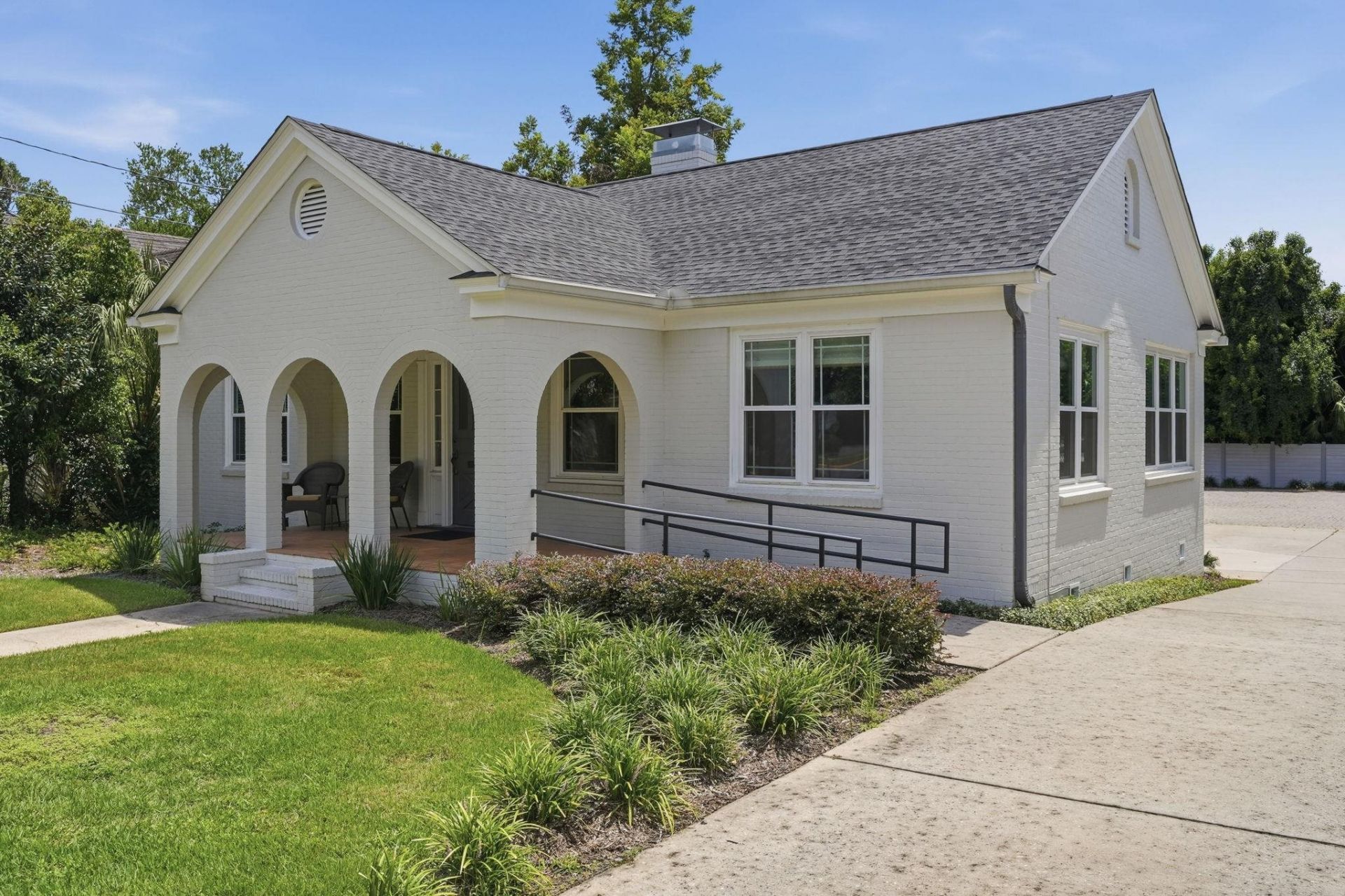 537 E Park Avenue, Tallahassee, FL 32301 Photo