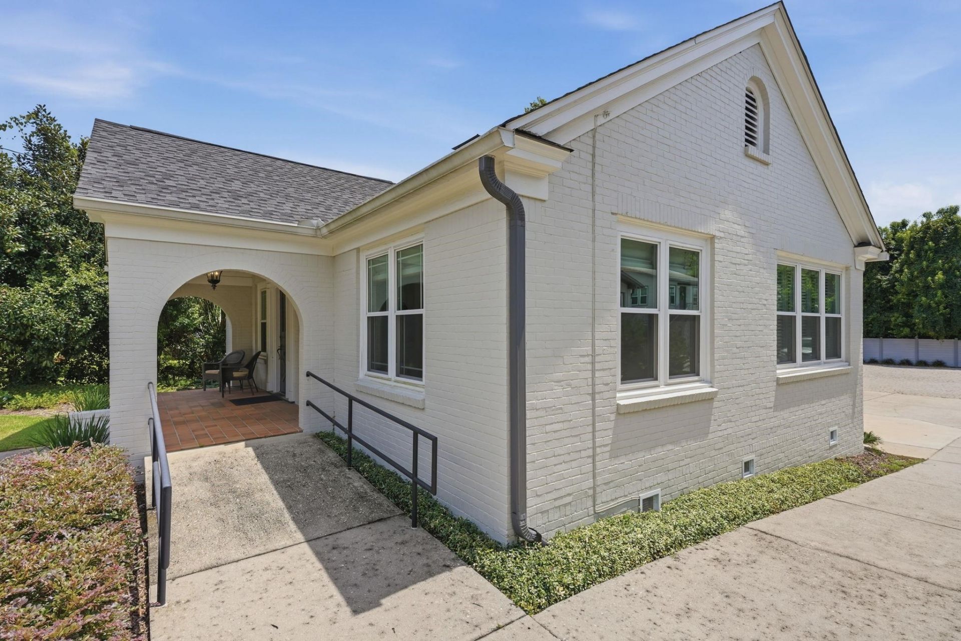 537 E Park Avenue, Tallahassee, FL 32301 Photo