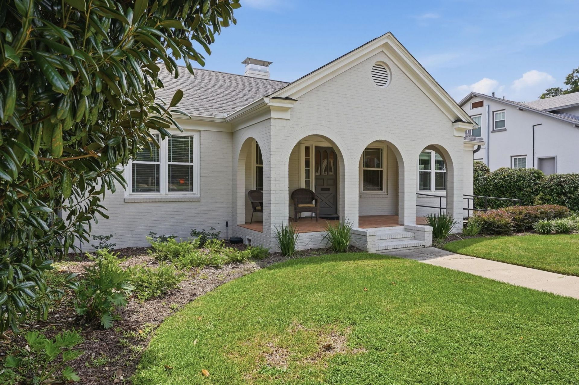 537 E Park Avenue, Tallahassee, FL 32301 Photo