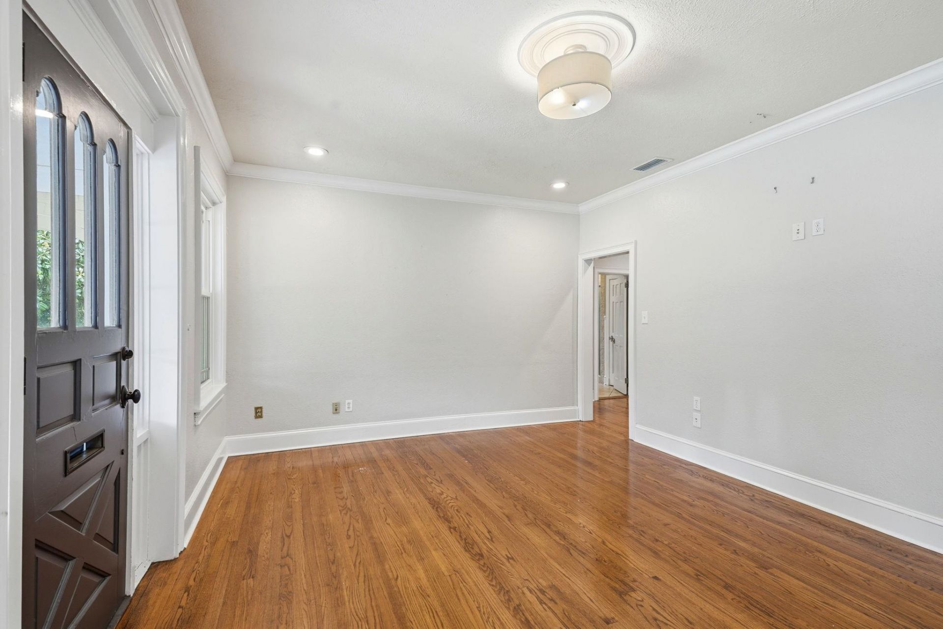 537 E Park Avenue, Tallahassee, FL 32301 Photo