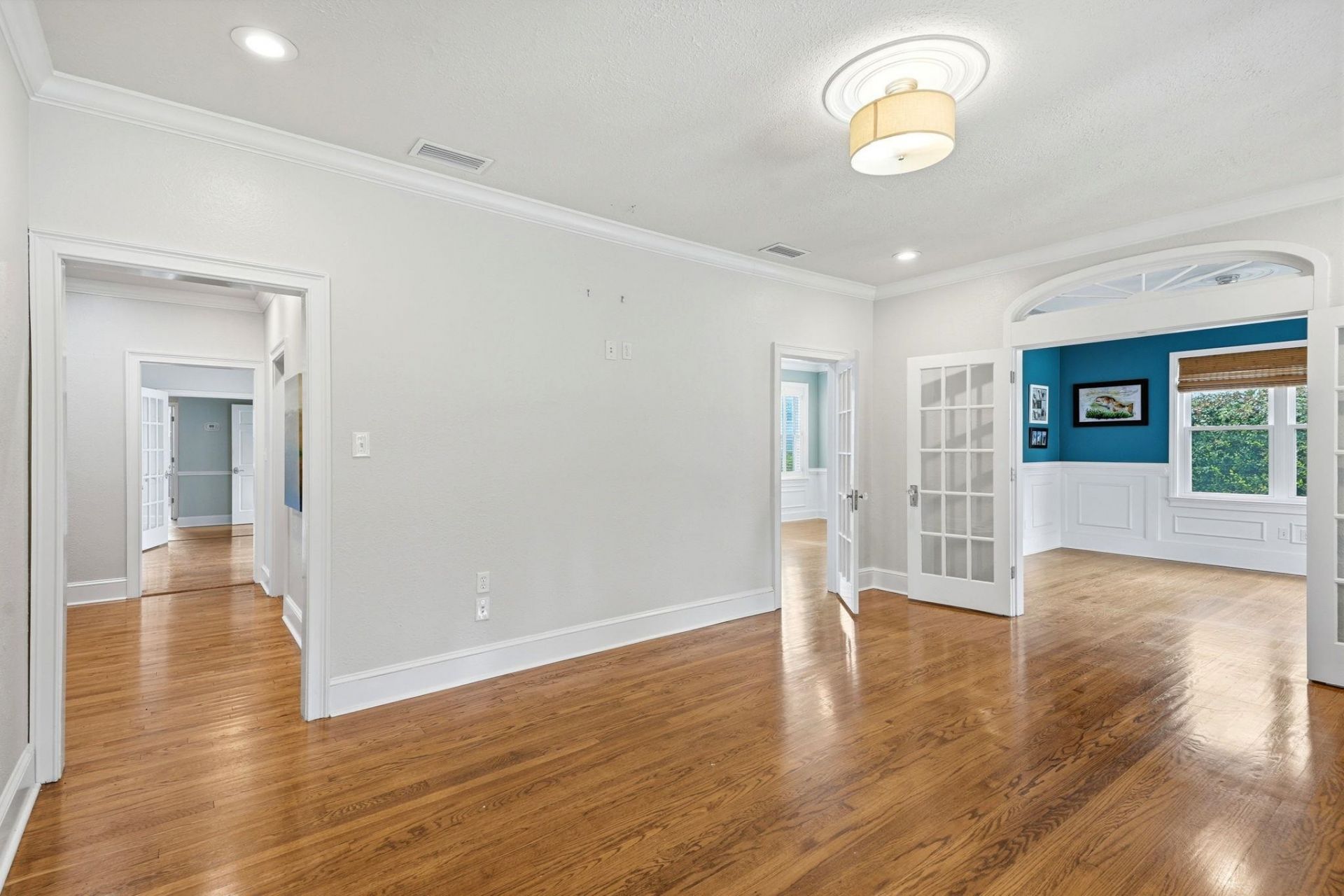 537 E Park Avenue, Tallahassee, FL 32301 Photo