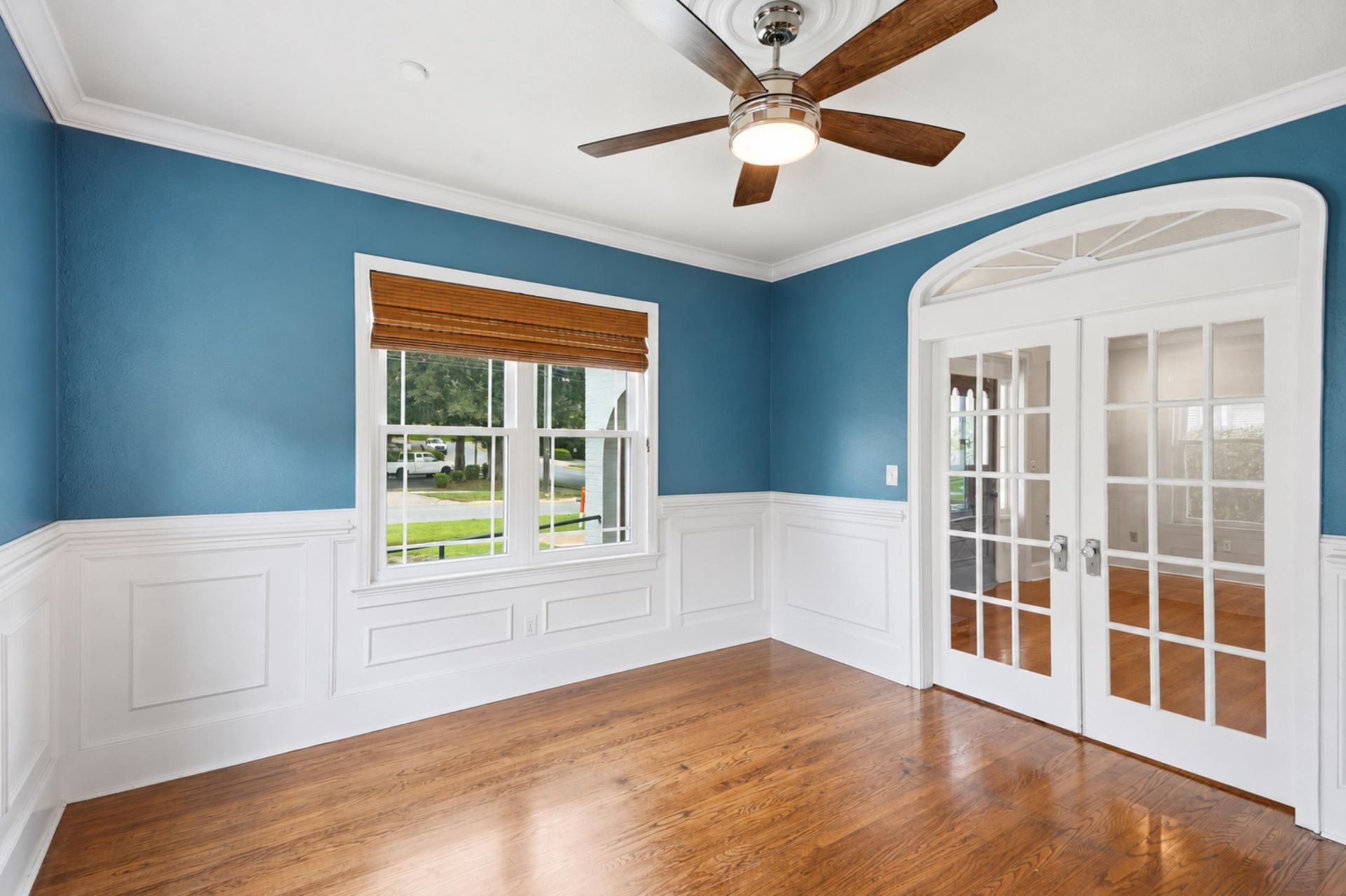 537 E Park Avenue, Tallahassee, FL 32301 Photo