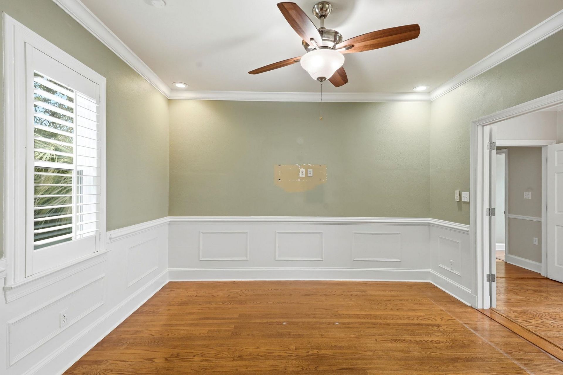 537 E Park Avenue, Tallahassee, FL 32301 Photo