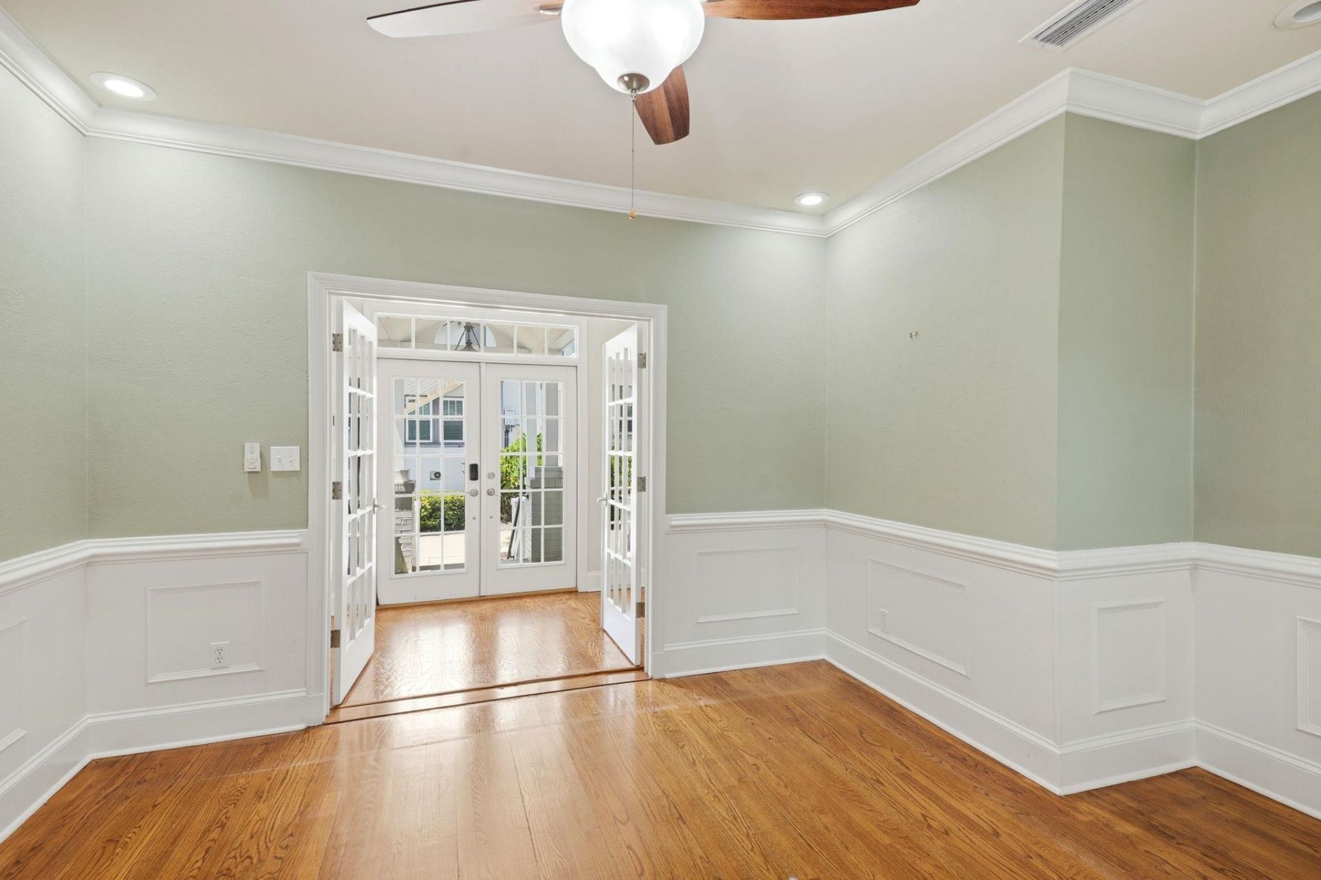 537 E Park Avenue, Tallahassee, FL 32301 Photo
