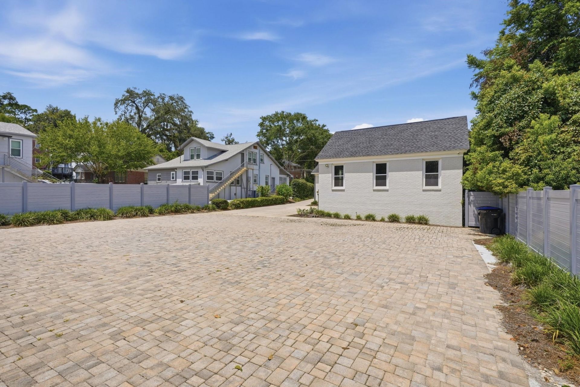 537 E Park Avenue, Tallahassee, FL 32301 Photo
