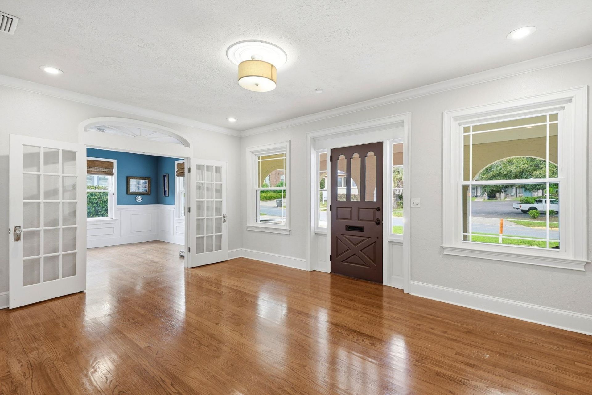 537 E Park Avenue, Tallahassee, FL 32301 Photo