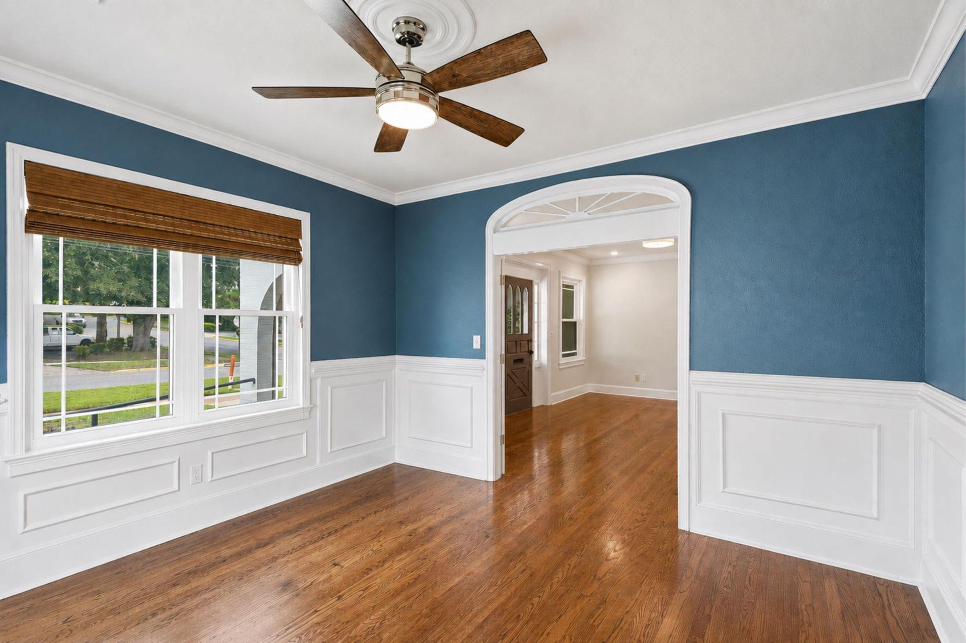 537 E Park Avenue, Tallahassee, FL 32301 Photo