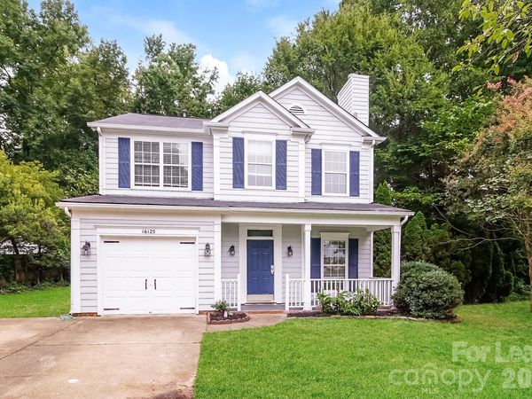 16125 Farmall Drive , Huntersville, NC 28078