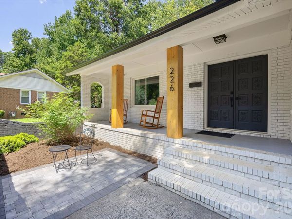 226 Vickery Drive, Charlotte, NC 28215