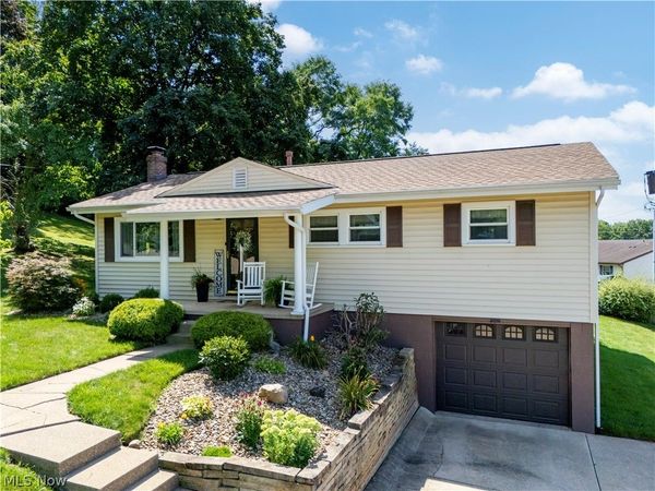91 Spring Drive , Millersburg, OH 44654