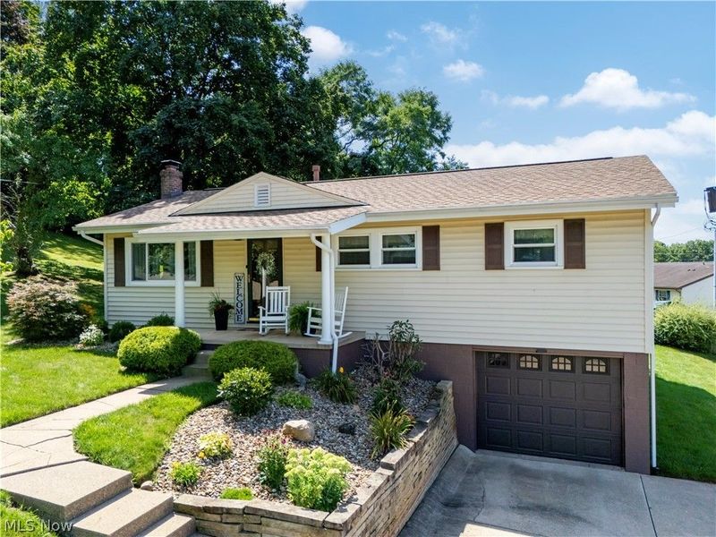 91 Spring Drive, Millersburg, OH 44654 Photo 1