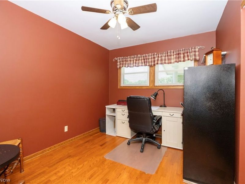 91 Spring Drive, Millersburg, OH 44654 Photo 15