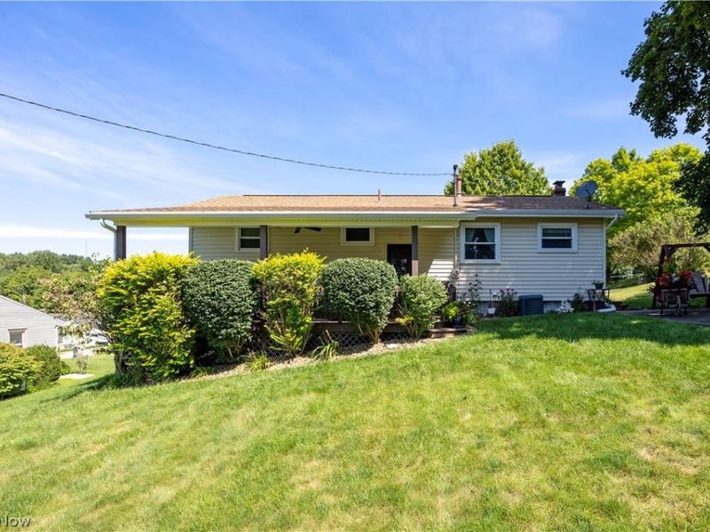 91 Spring Drive, Millersburg, OH 44654 Photo 21