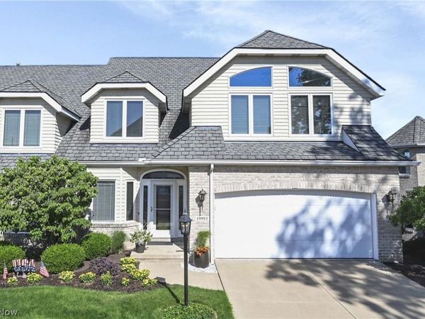 19993 Emerald View Drive , Fairview Park, OH 44126