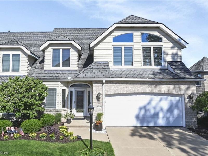 19993 Emerald View Drive, Fairview Park, OH 44126 Photo 1