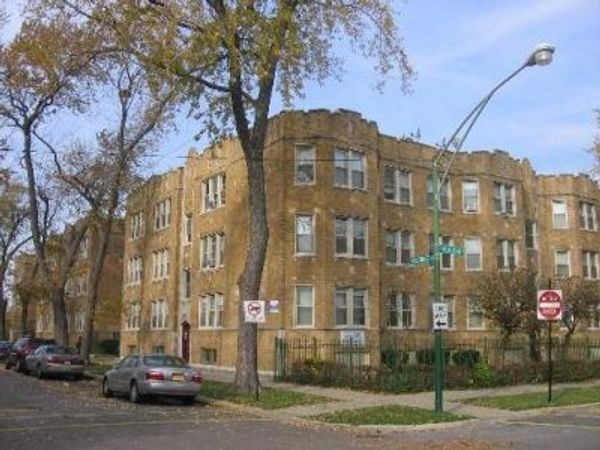 4546 W George Street , Unit 3, Chicago, IL 60641