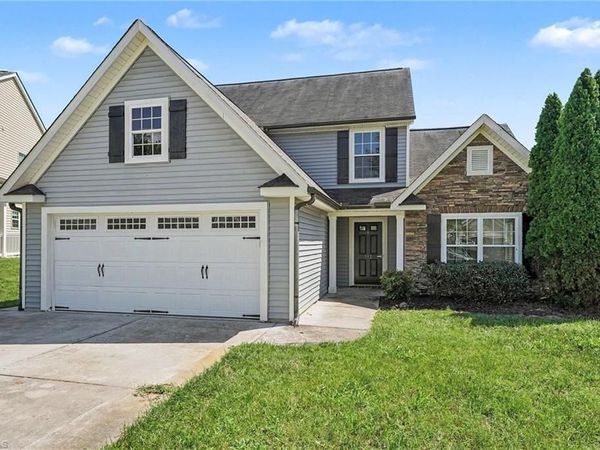 112 Parkview Court , Archdale, NC 27263