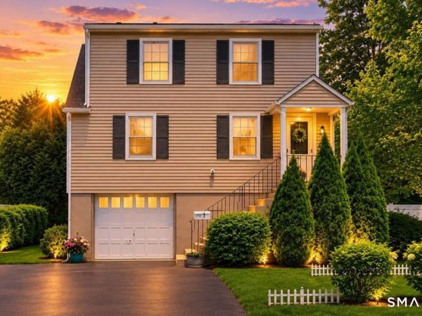 7 Fletcher , Greenwich, CT 06831