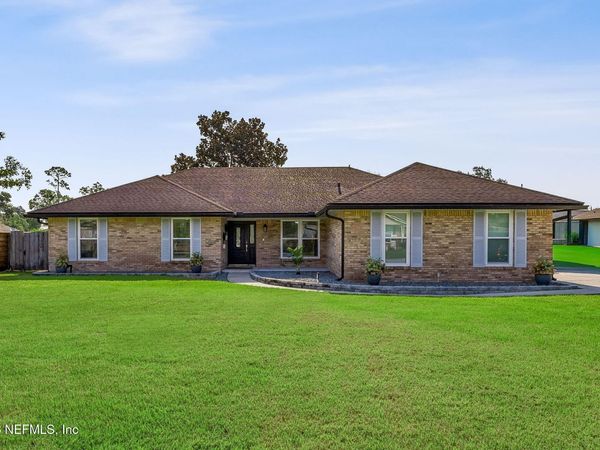 12675 FILLY Court, Jacksonville, FL 32223