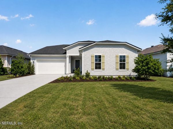 308 RUSTIC MILL Drive, St. Augustine, FL 32092