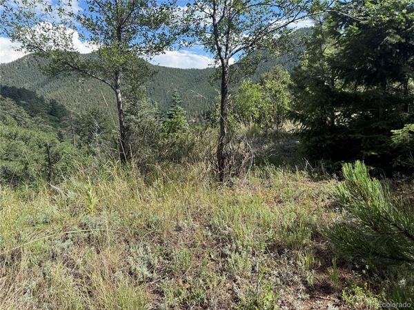 312 Upper Sun Valley Lane , Manitou Springs, CO 80829