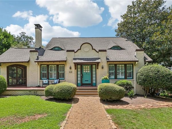 13 Kensington Road , Avondale Estates, GA 30002