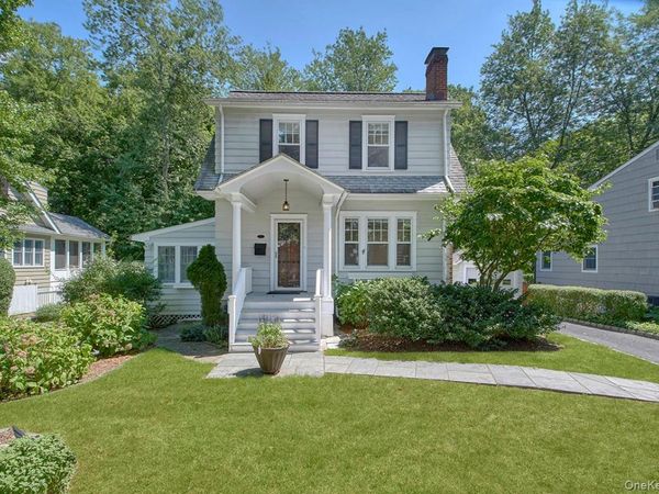 15 Park Street, Rye, NY 10580