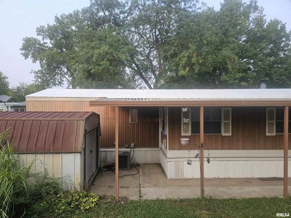 111 HICKORY Drive, Morton, IL 61550