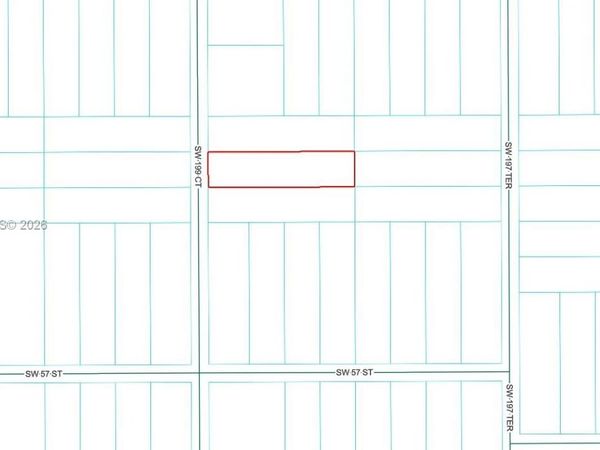 5565 SW SW 199th CT , Dunnellon, FL 34431