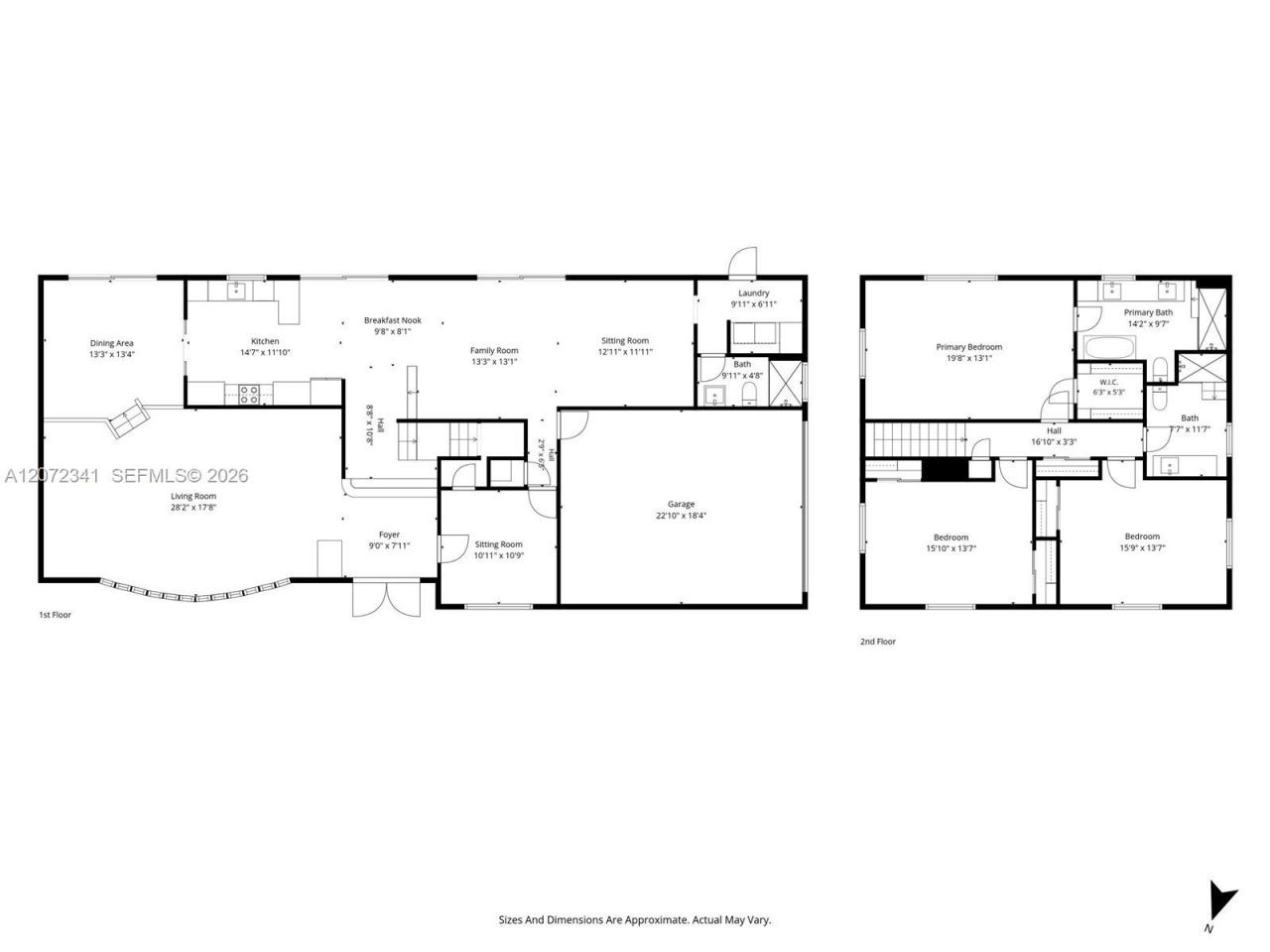 12555 SW 69th Ct, Pinecrest, FL 33156 Photo
