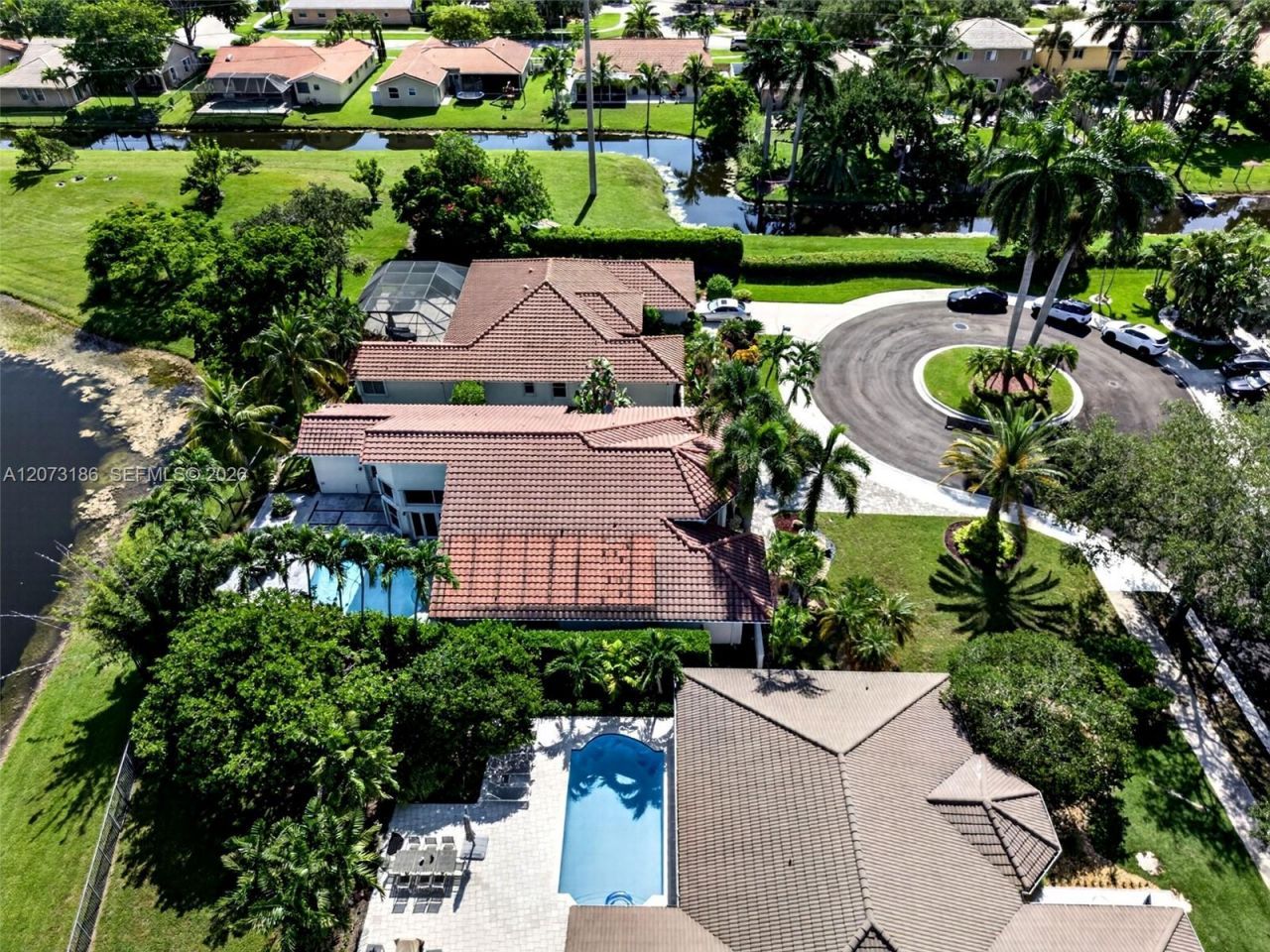 719 Crystal Ct, Weston, FL 33326 Photo