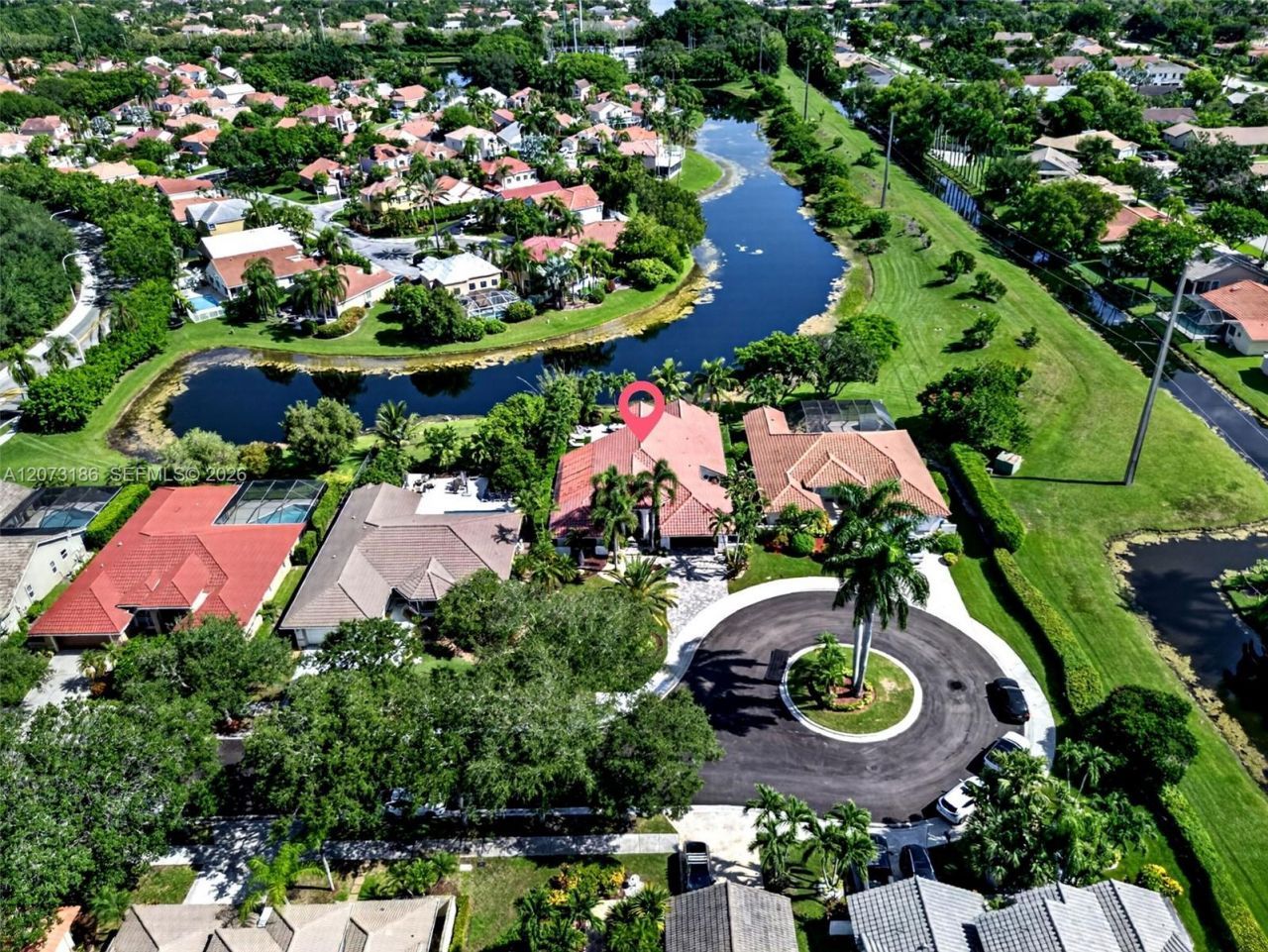 719 Crystal Ct, Weston, FL 33326 Photo
