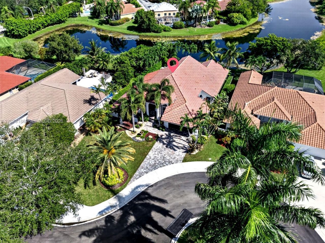 719 Crystal Ct, Weston, FL 33326 Photo