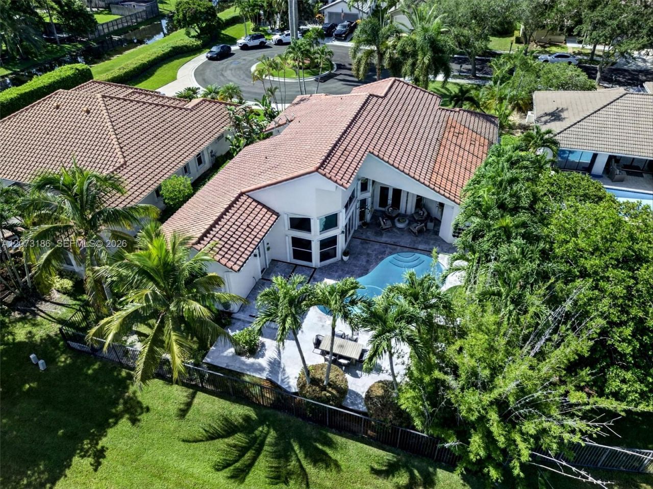 719 Crystal Ct, Weston, FL 33326 Photo