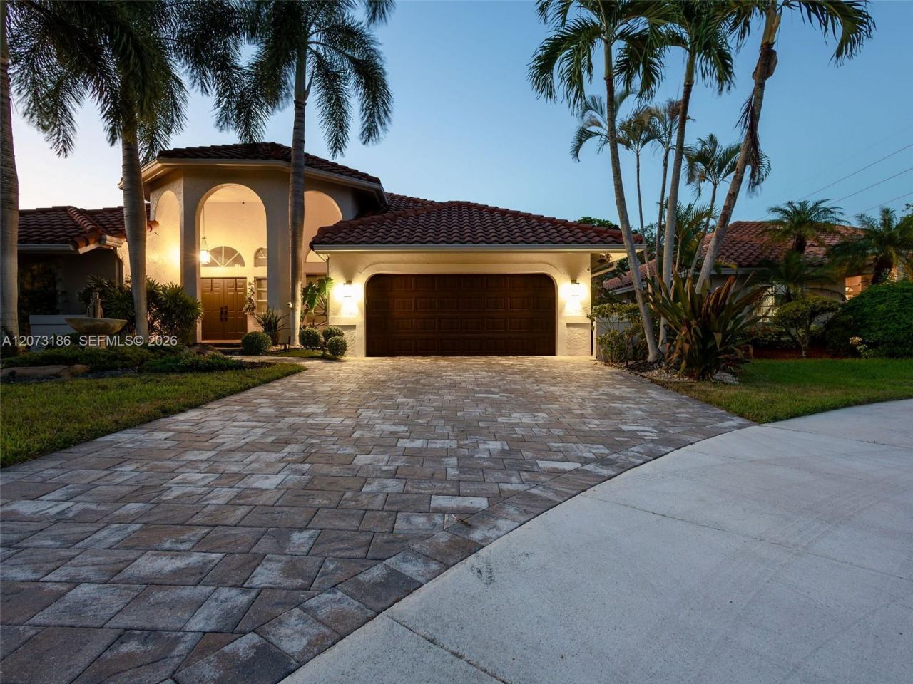 719 Crystal Ct, Weston, FL 33326 Photo