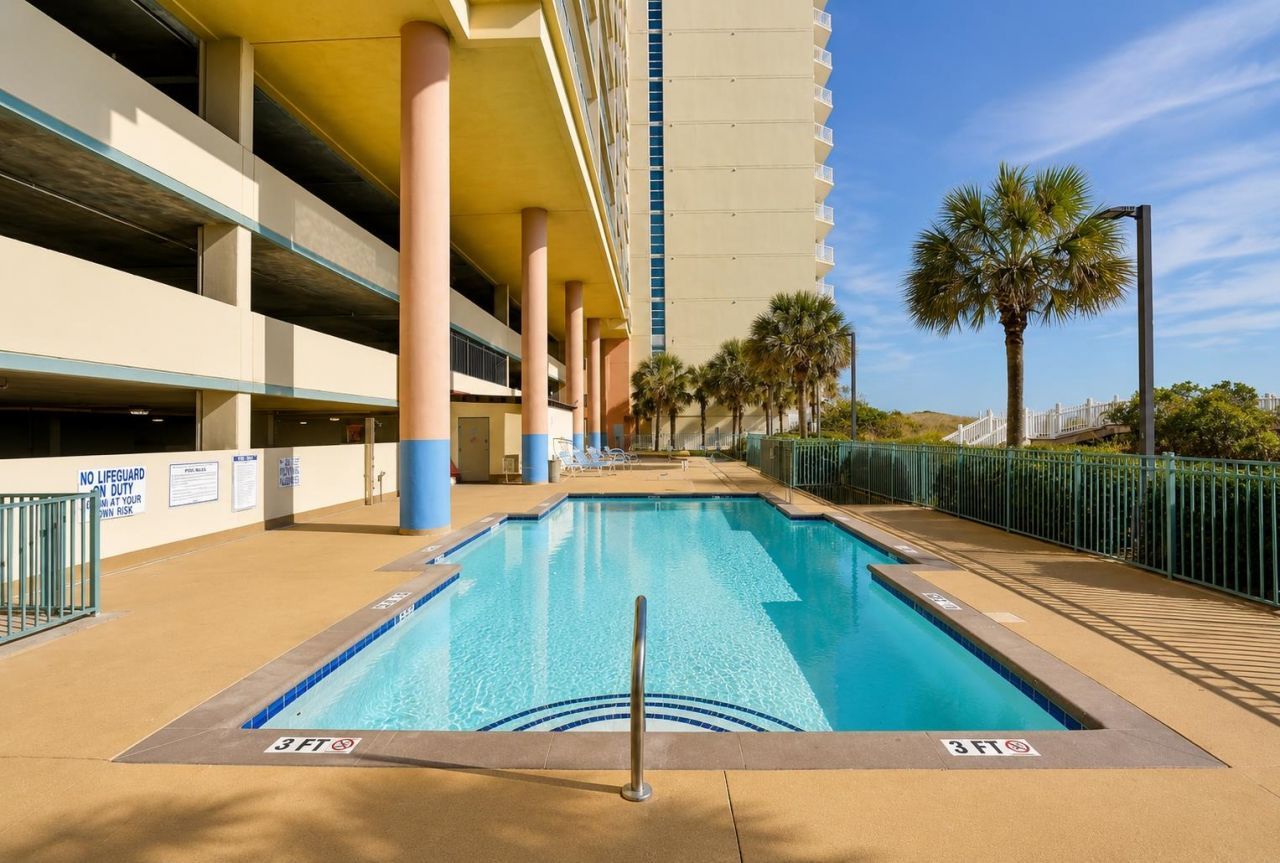501 S Ocean Blvd. Photo 15