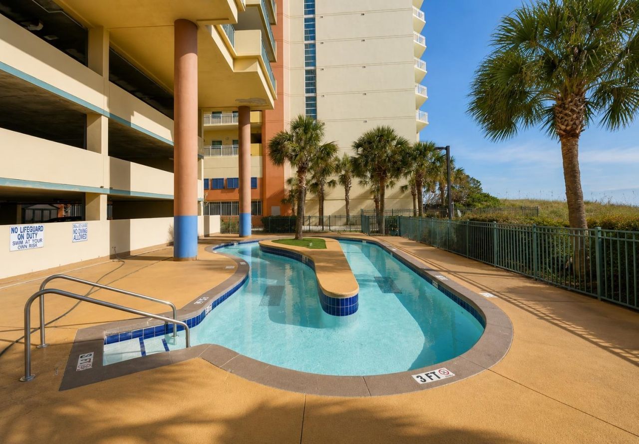 501 S Ocean Blvd. Photo 16