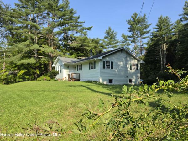 116 Summitville Road, Wurtsboro, NY 12790