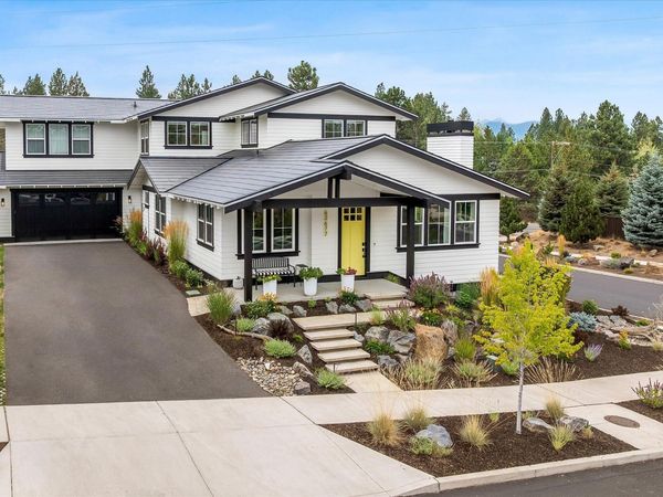 62677 NW Mehama Court, Bend, OR 97703