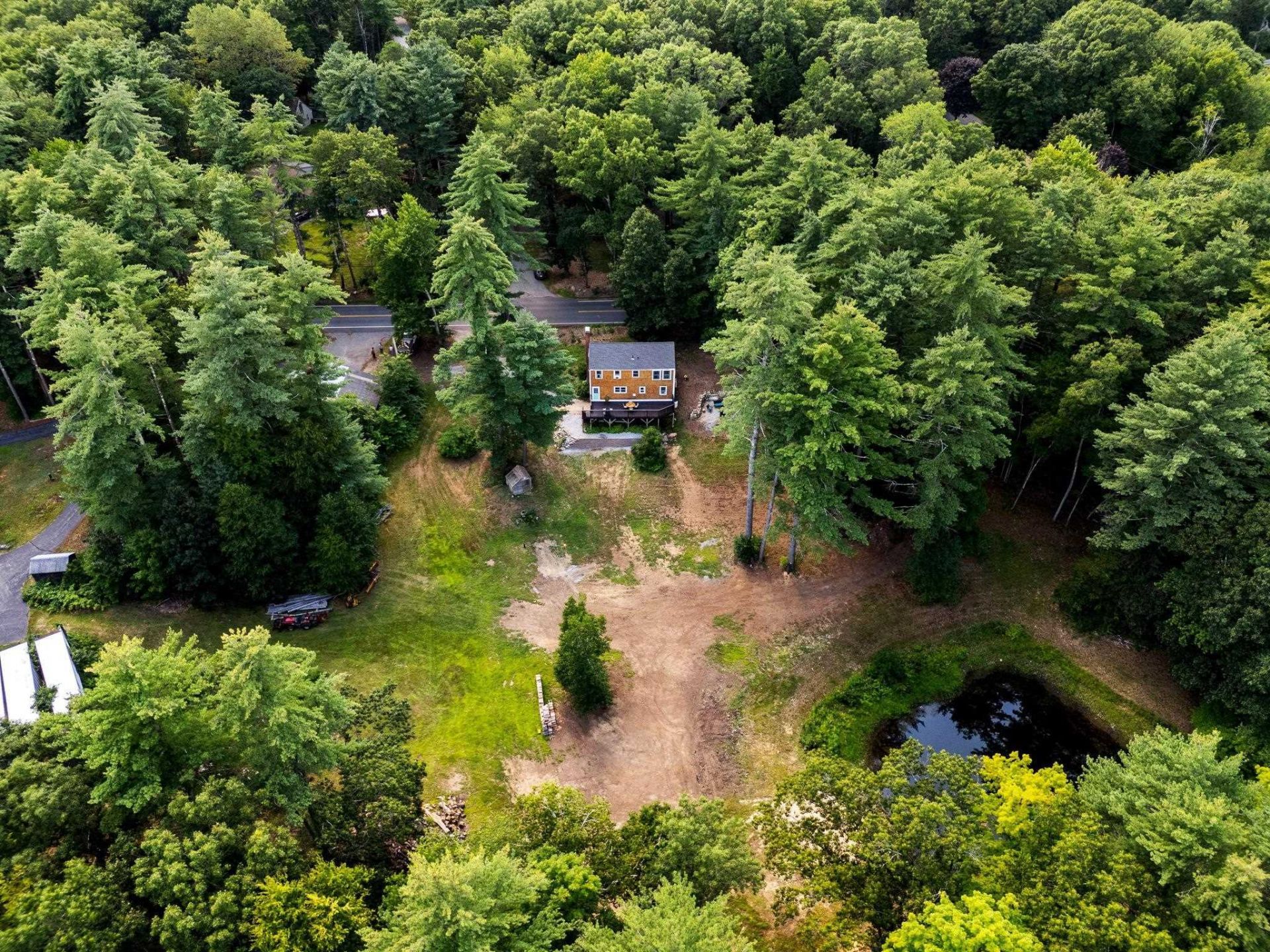 30 Bear Hill Road, Newton, NH 03858 Main Photo