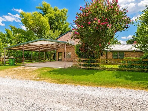 150 Private Road 4656 , Boyd, TX 76023