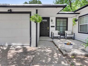 3111 Andrea Lane, Dallas, TX 75228