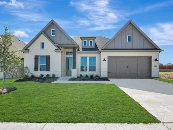 1135 Barbazzano Drive, Fate, TX 75087