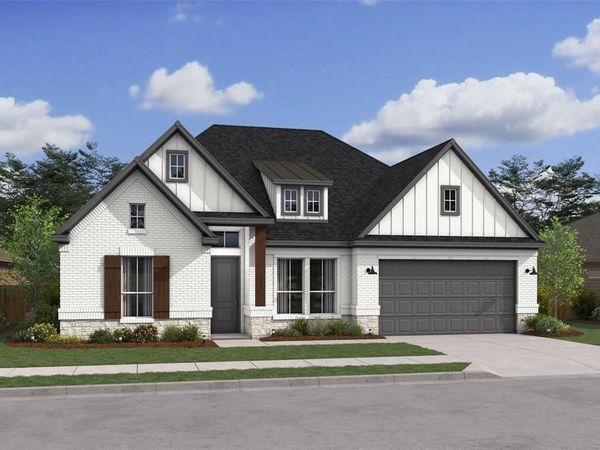 1135 Barbazzano Drive, Fate, TX 75087