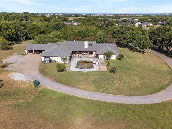 442 High View Drive, Denison, TX 75020